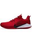 画像1: Kobe Mamba Fury University Red/Blk/Gym Red CK6632-600 Nike ナイキ シューズ  コービー ブライアント 【海外取寄】 (1)