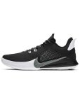 画像1: Kobe Mamba Fury Blk/Smoke Grey/Wht CK2087-001 Nike ナイキ シューズ  コービー ブライアント 【海外取寄】 (1)