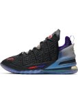 画像1: Lebron 18 NRG The Chosen 2 Blk/Fierce Purple/M.Gold DB7644-001 Nike ナイキ シューズ  レブロン ジェームス 【海外取寄】 (1)