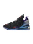 画像1: Lebron 18 NRG GS The Chosen 2 Blk/Fierce Purple/M.Gold CT4677-001 Nike ナイキ シューズ  レブロン ジェームス 【海外取寄】【GS】キッズ (1)