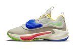 画像1: Zoom Freak 3 Gry/Multi DA0695-100 Nike ナイキ フリーク　ヤニス シューズ   【海外取寄】 (1)