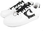 画像1: Air Force 1 Low '07 SE White/Black DA8571-100 Nike ナイキ シューズ   【海外取寄】 (1)