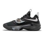 画像1: Zoom Freak 3 Blk/Silver DA0695-002 Nike ナイキ フリーク　ヤニス シューズ   【海外取寄】 (1)