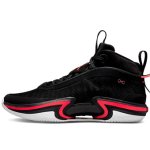 画像1: Air Jordan 36 PF   Blk/Infrared DA9053-001 Jordan ジョーダン インフラレッド シューズ   【海外取寄】 (1)