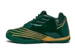 画像1: T-MAC 2.0 RESTOMOD  Green FY9931 Adidas アデイダス シューズ   【海外取寄】 (1)