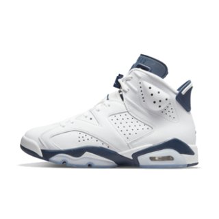 Air Jordan 6 Retro Low BG 