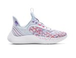 画像1: Curry 9 Flow GS For the W  Oxford Blue/Vivid Lilac  3025731-401 UnderArmour アンダーアーマー シューズ  ステフォン カリー 【海外取寄】【GS】キッズ (1)