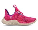 画像1: Curry 9 Flow Street Pack - Abby Cadabby Electro Pink /Fresco Blue 3024248-605 UnderArmour アンダーアーマー シューズ  ステフォン カリー 【海外取寄】 (1)