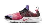 画像1: Air Presto Tie Dye Purple/Red CT3550-501 Nike ナイキ タイダイ シューズ   【海外取寄】 (1)