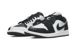 画像1: Wmns Air Jordan 1 Low SE Homage White/Black DR0502-101 Jordan ジョーダン オマージュ シューズ   【海外取寄】【WOMEN'S】 (1)