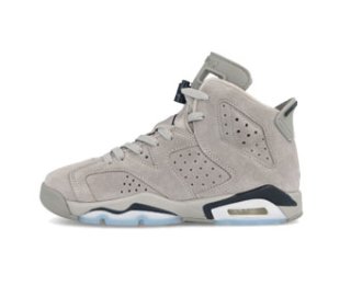 Air Jordan 6 Retro Georgetown Grey/College Navy CT8529-012 Jordan