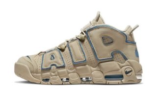 Air More Uptempo GS Pink/White/Purple DQ0514-100 Nike ナイキ