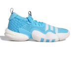 画像1: Unisex Trae Young 2 Skyblue/White H06479 Adidas アデイダス トレイヤング シューズ   【海外取寄】 (1)