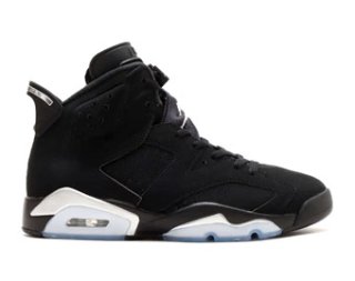 Air Jordan 6 Retro Low BG 