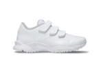 画像1: UA Kids Trainer Wide White 3025679-100 UnderArmour アンダーアーマー シューズ  【GS】キッズ (1)