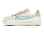 画像1: Wmns Air Force 1 Low PLT.AF.OR Pastel Leopard DX2671-100 Nike ナイキ シューズ   【海外取寄】【WOMEN'S】 (1)