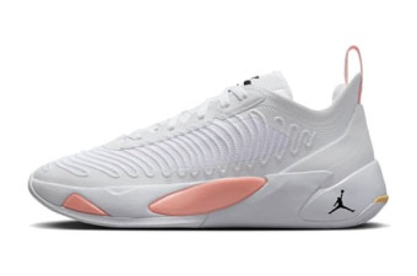 JORDAN LUKA 1 My Dawgs White/Pink DN1771-106 Jordan ジョーダン 