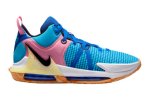 画像1: Lebron Witness 7 Royal/Black/Blue DM1123-400 Nike ナイキ ウィットネス シューズ  レブロン ジェームス 【海外取寄】 (1)