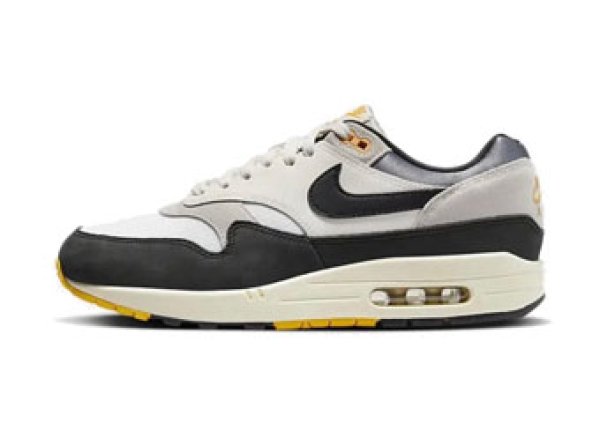 Air max clearance 1 sail grey