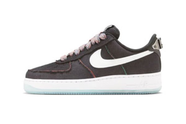 Air Force 1 Low '07 PRM Brown/White FN8883-011 Nike ナイキ Have A ...