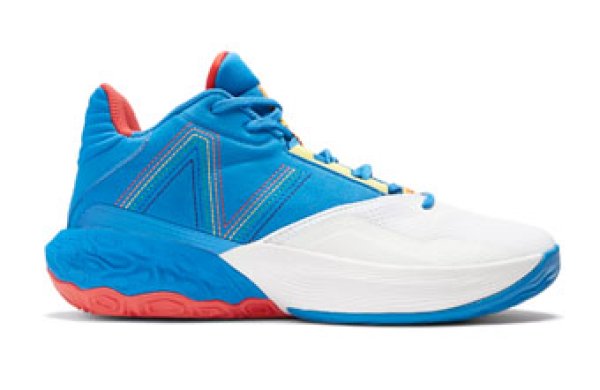 New Balance Two Wxy v4 Blue/White/Red BB2WYRY4 NewBalance