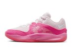 画像1: KD 16 NRG Aunt Pearl Pink/White FQ9216-600 Nike ナイキ シューズ  ケビン デュラント 【海外取寄】 (1)