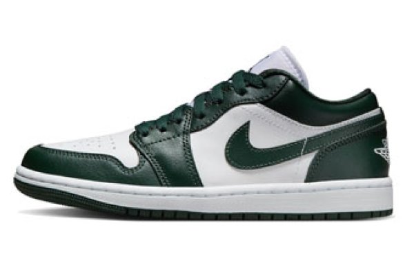 Air jordan outlet dark green