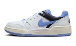 画像1: FULL FORCE LOW White/Polar Blue/Black FB1362-100 Nike ナイキ シューズ   【海外取寄】 (1)