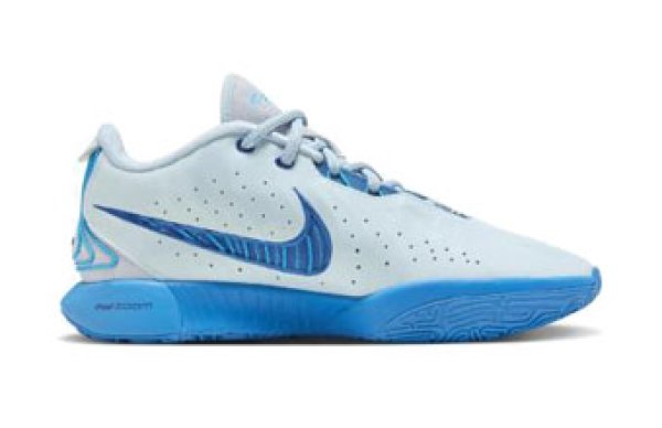 Lebron 21 Light Armory Blue FQ4146-400 Nike ナイキ シューズ