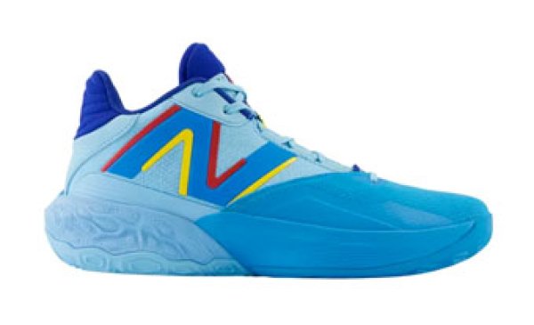 New Balance Two Wxy v4 Sky Blue BB2WYCH4 NewBalance ニューバランス ジャマール・マレー シューズ  【海外取寄】