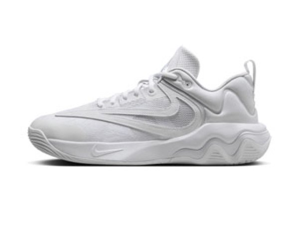 Giannis Immortality 3 EP White/White DZ7534-102 Nike ナイキ ヤニス