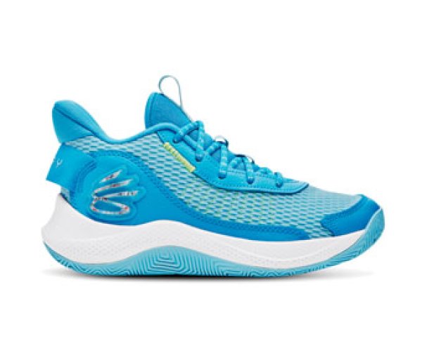 Under Armour アンダーアーマー Curry 3Z7 (GS) カリー 3Z7 ...