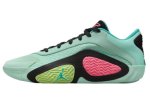 画像1: JORDAN TATUM 2 Vortex Mint Foam/Black/Jade/Lime FJ6458-300 Jordan ジョーダン ジェイソン・テイタム シューズ   【海外取寄】 (1)