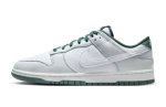 画像1: Dunk Low Premium Next Nature White/Gray Gum FN6345-100 Nike ナイキ シューズ   【海外取寄】 (1)