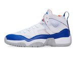 画像1: Jumpman Two Trey White/Royal DO1925-148 Jordan ジョーダン シューズ   【海外取寄】 (1)