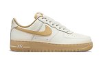 画像1: Wmns Air Force 1 Low '07 Sail/Sesame FZ3597-133 Nike ナイキ シューズ   【海外取寄】【WOMEN'S】 (1)