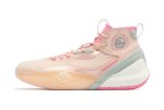 画像1: AG3 Pro Aaron Gordon Sweet Pink/Orange/White 572311116-1 361 Degrees  アーロン・ゴードン  シューズ   【海外取寄】 (1)