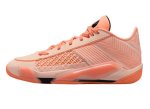 画像1: Air Jordan 38  Low Crimson Tint/Orange FD2325-800 Jordan ジョーダン シューズ   【海外取寄】 (1)