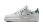 画像1: AIR FORCE 1  '07 LV8 White/Green FN8349-100 Nike ナイキ RESORT & SPORT シューズ   【海外取寄】 (1)