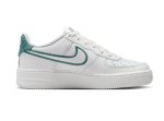 画像1: Air Force 1 LV8 3 GS White/Green FZ2008-100 Nike ナイキ シューズ   【海外取寄】【GS】キッズ (1)