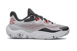 画像1: CURRY SPLASH 24 AP Gray/Red 3027262-102 UnderArmour アンダーアーマー シューズ  ステフォン カリー 【海外取寄】 (1)