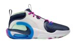 画像1: Zoom Crossover 2 GS Navy/Purple/Gray FN4999-001 Nike ナイキ シューズ   【海外取寄】【GS】キッズ (1)