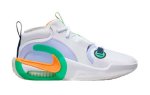 画像1: Zoom Crossover 2 GS Sail/Purple/Green FB2689-101 Nike ナイキ シューズ   【海外取寄】【GS】キッズ (1)