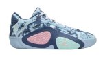 画像1: JORDAN TATUM 2 GPX Demin Blue/Coral HJ4420-400 Jordan ジョーダン ジェイソン・テイタム シューズ   【海外取寄】 (1)