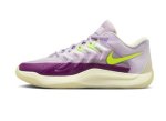 画像1: KD 17　NRG ALCHEMIST Purplr/Beige/Yellow HF4083-902 Nike ナイキ アルケミスト シューズ  ケビン デュラント 【海外取寄】 (1)