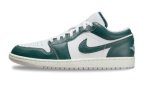 画像1: Air Jordan 1 Low SE Oxidized Green White/Green FQ7687-300 Jordan ジョーダン オキシダイズド シューズ   【海外取寄】 (1)