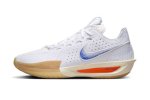 画像1: Air Zoom G.T. Cut 3 Blueprint White/Blue/Red HJ8205-100 Nike ナイキ シューズ   【海外取寄】 (1)