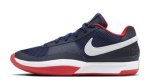 画像1: JA 1 USA Navy/White/Red DR8786-403 Nike ナイキ ジャ・モラント シューズ   【海外取寄】 (1)