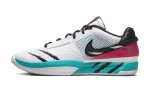 画像1: JA 1 Reverse SCRATCH White/Green/Red/Black HJ7929-100 Nike ナイキ ジャ・モラント シューズ   【海外取寄】 (1)