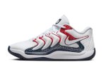 画像1: KD 17 USA White/Navy/Red FJ9488-101 Nike ナイキ シューズ  ケビン デュラント 【海外取寄】 (1)